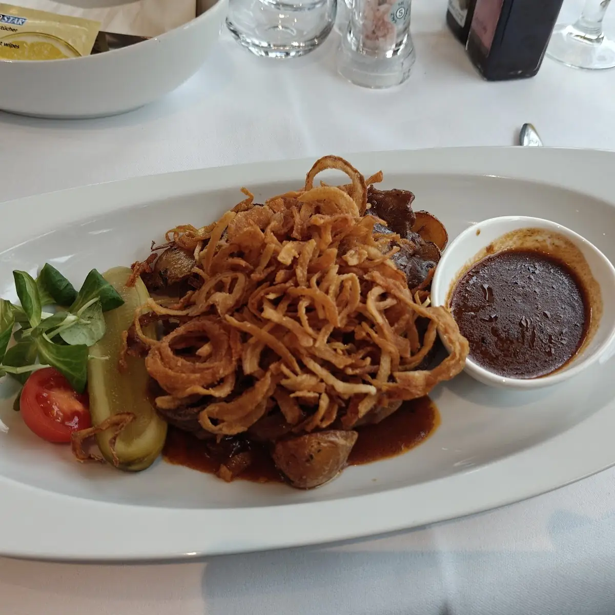Essen und Trinken photo 9