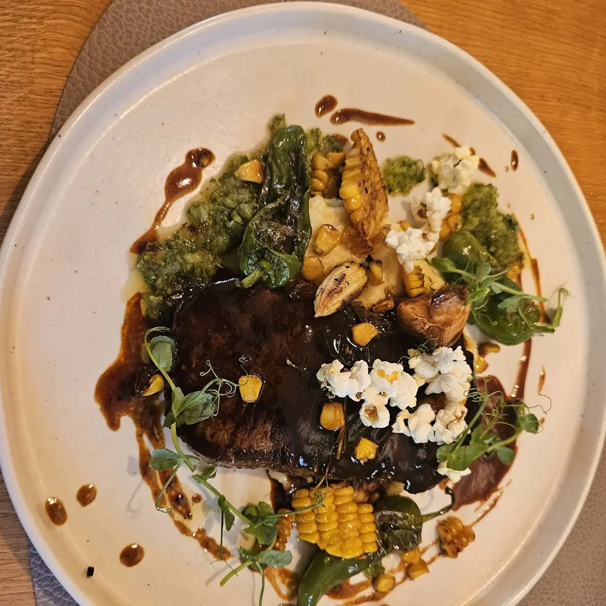 Essen und Trinken photo 4