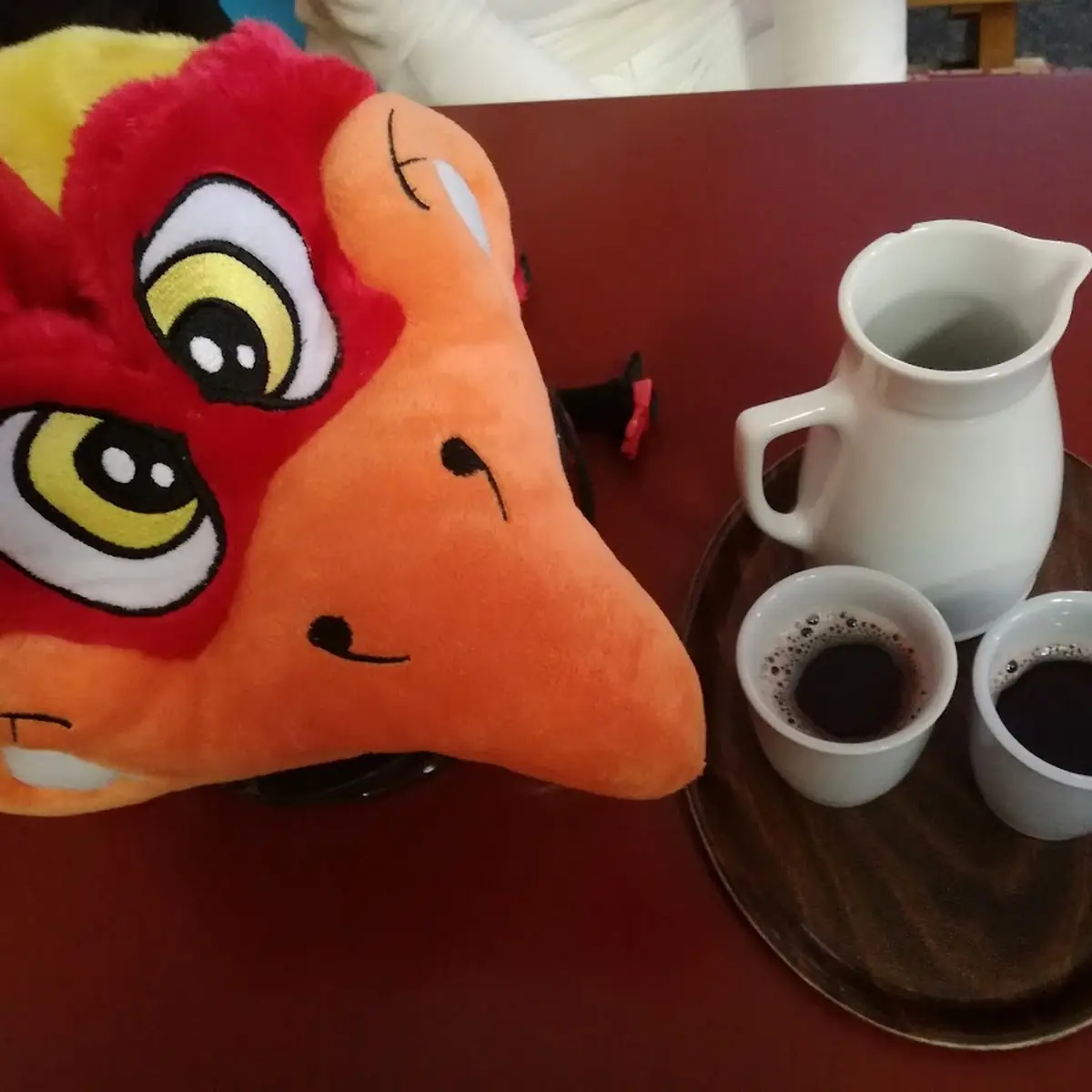 Essen und Trinken photo 10