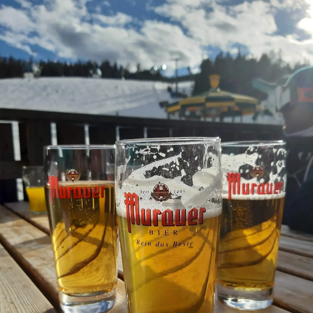Essen und Trinken photo 3