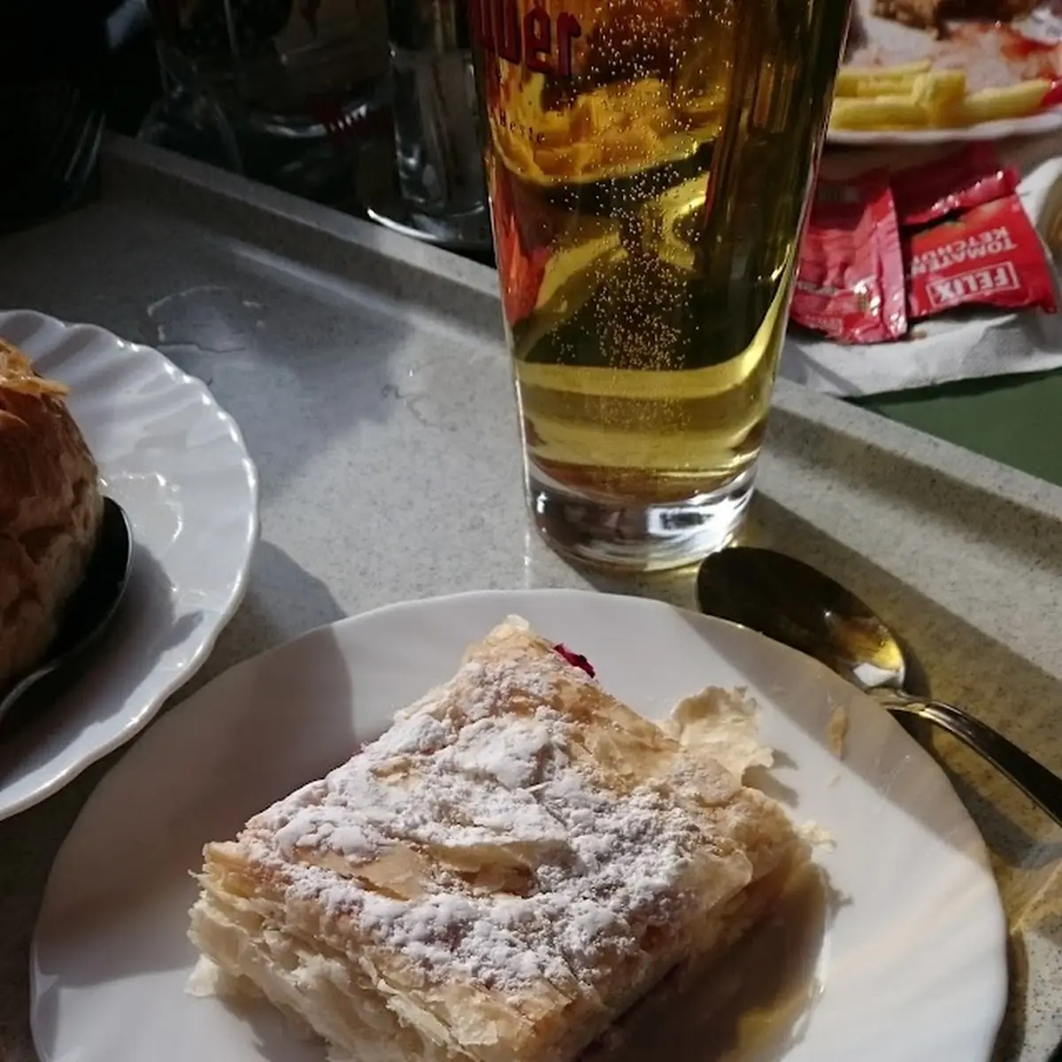 Essen und Trinken photo 7