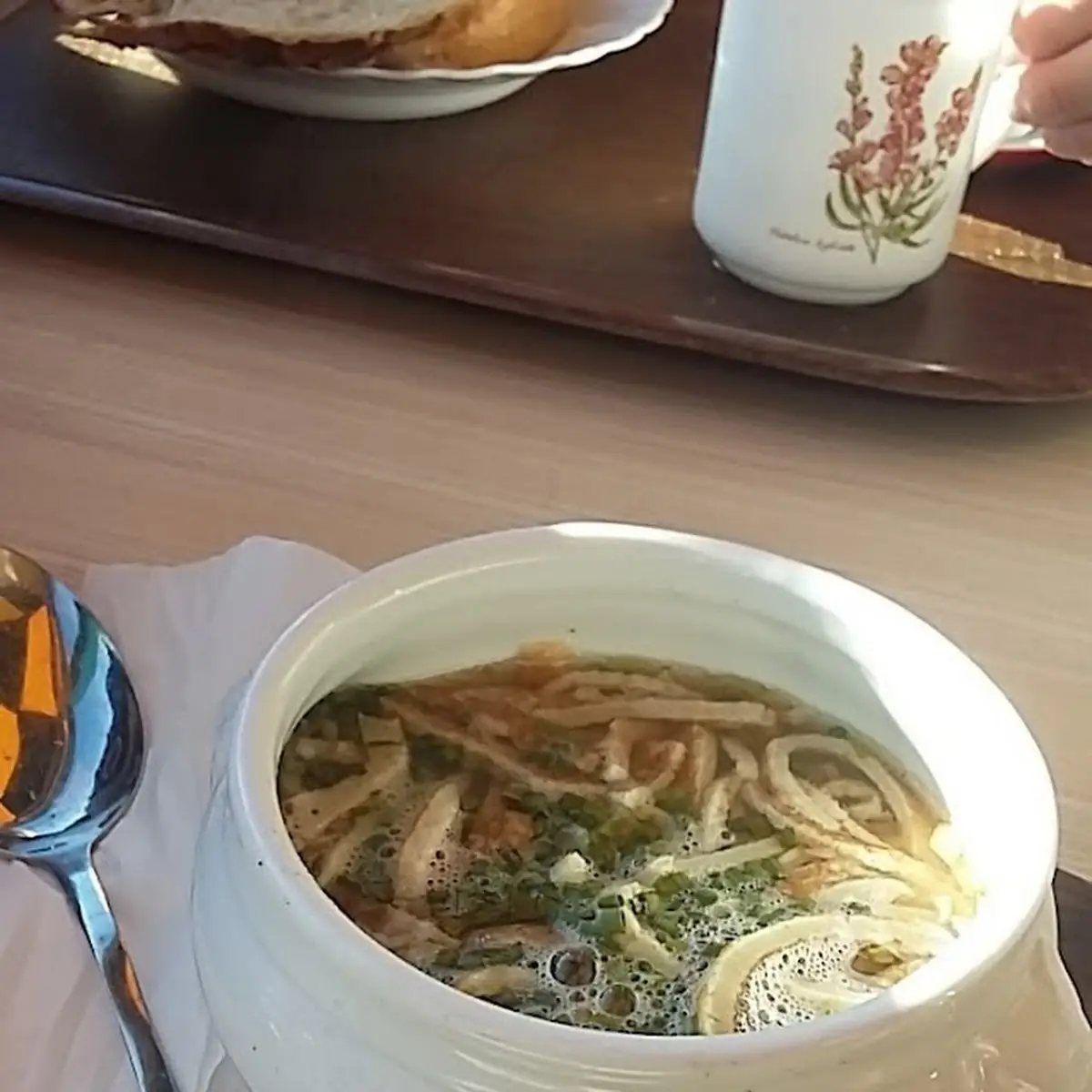 Essen und Trinken photo 8