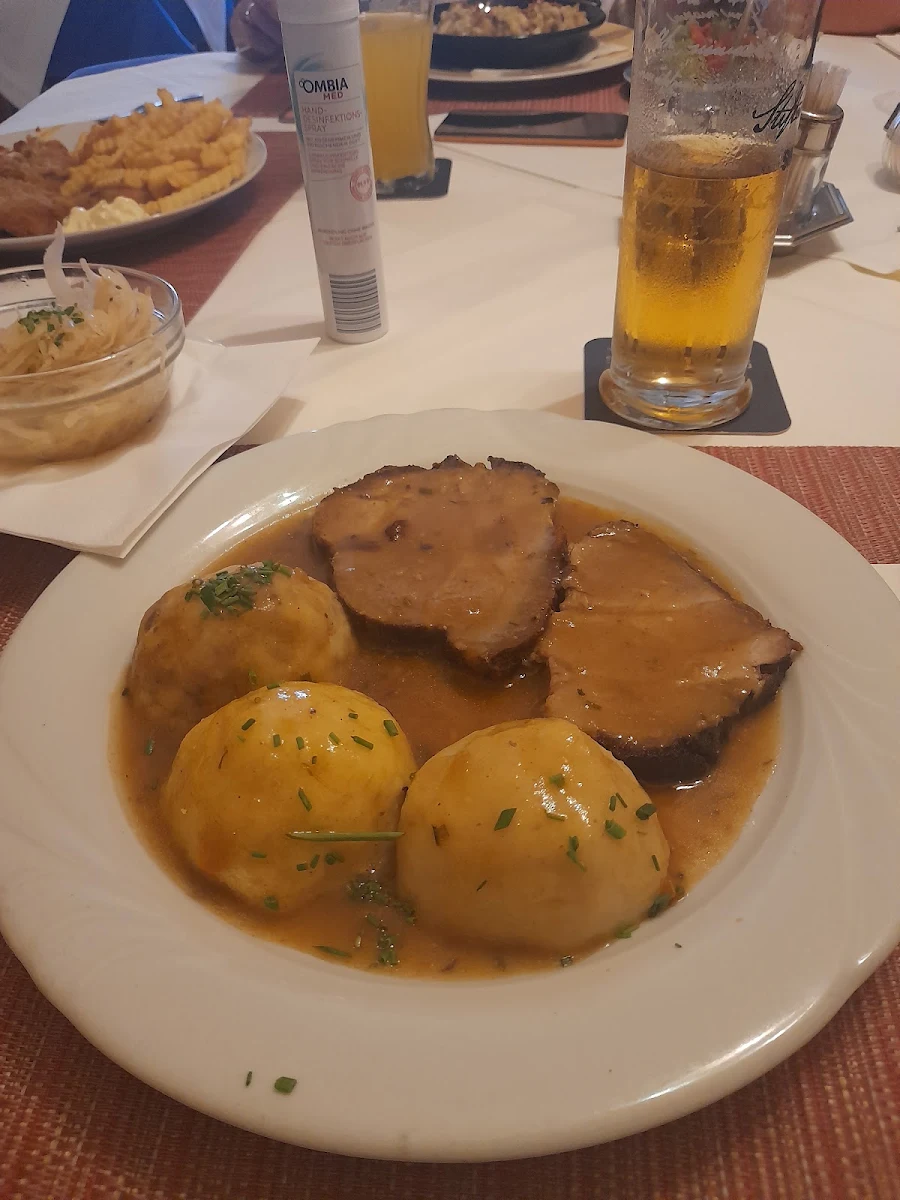 Essen und Trinken photo 2