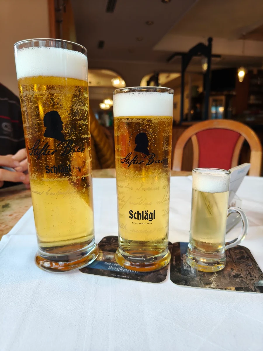 Essen und Trinken photo 4
