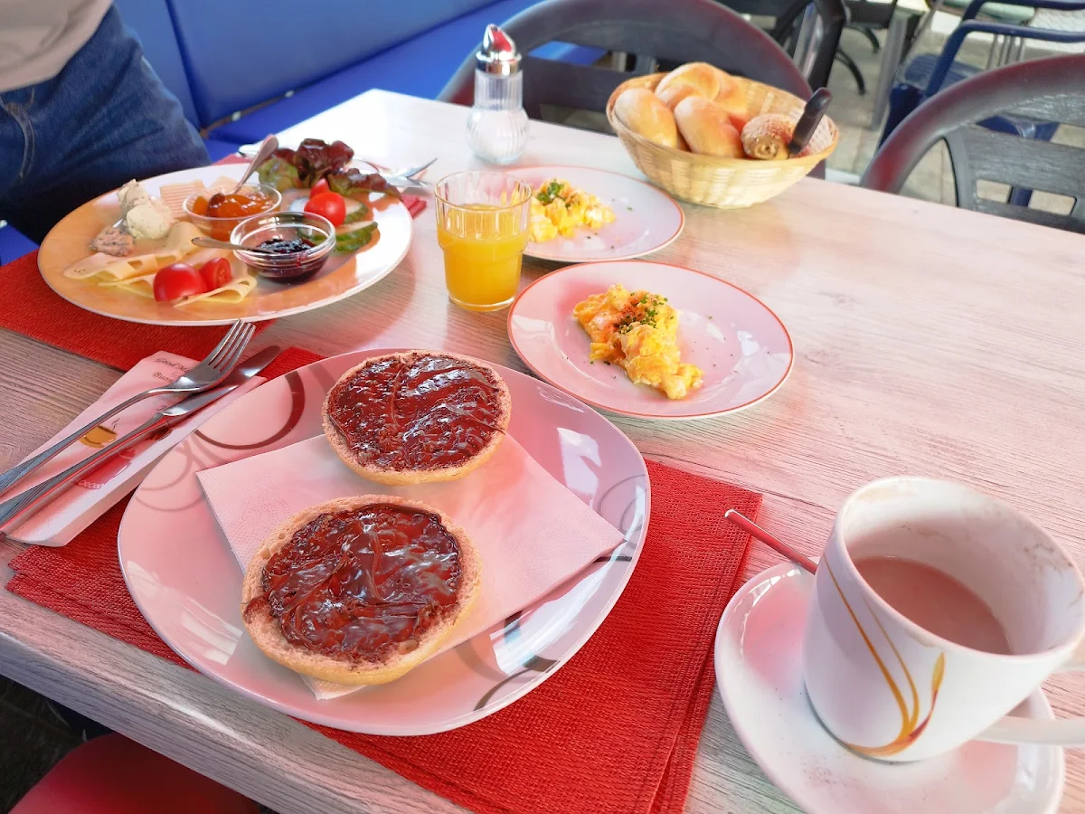 Essen und Trinken photo 5