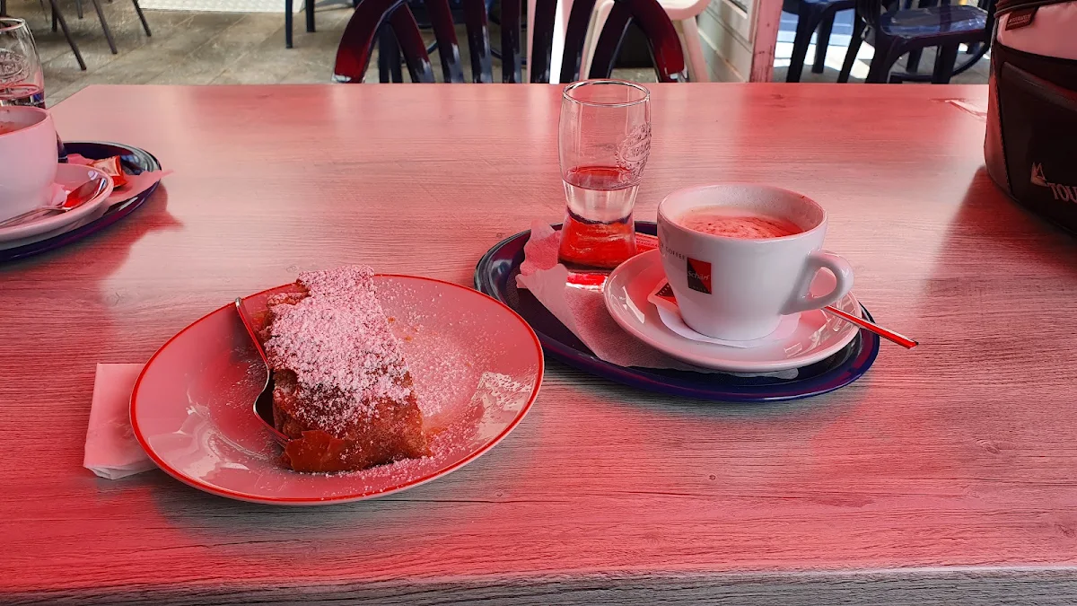 Essen und Trinken photo 7