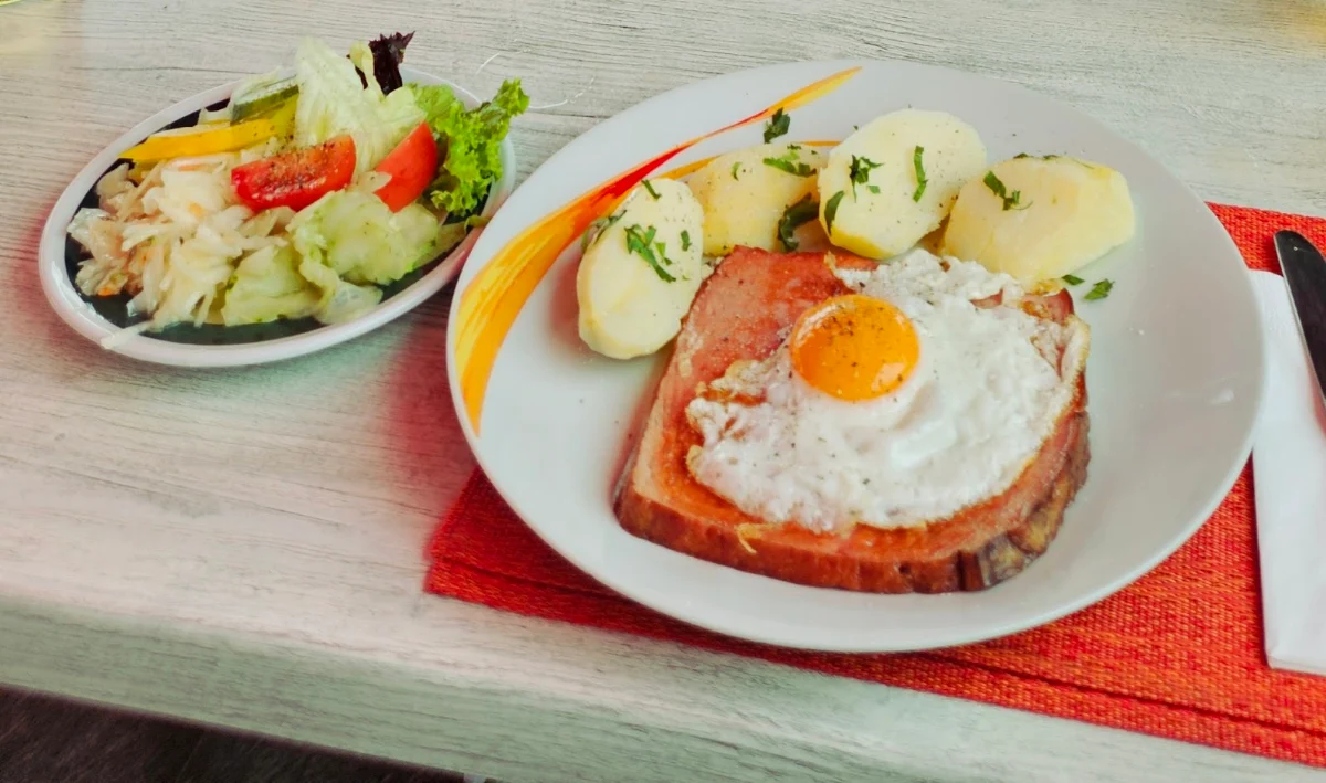 Essen und Trinken photo 8