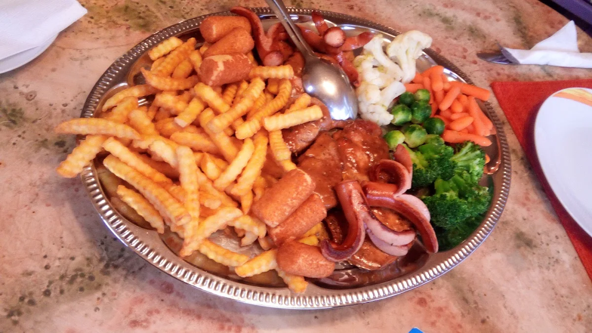 Essen und Trinken photo 9