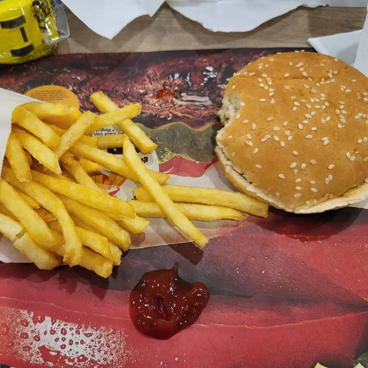 Essen und Trinken photo 5