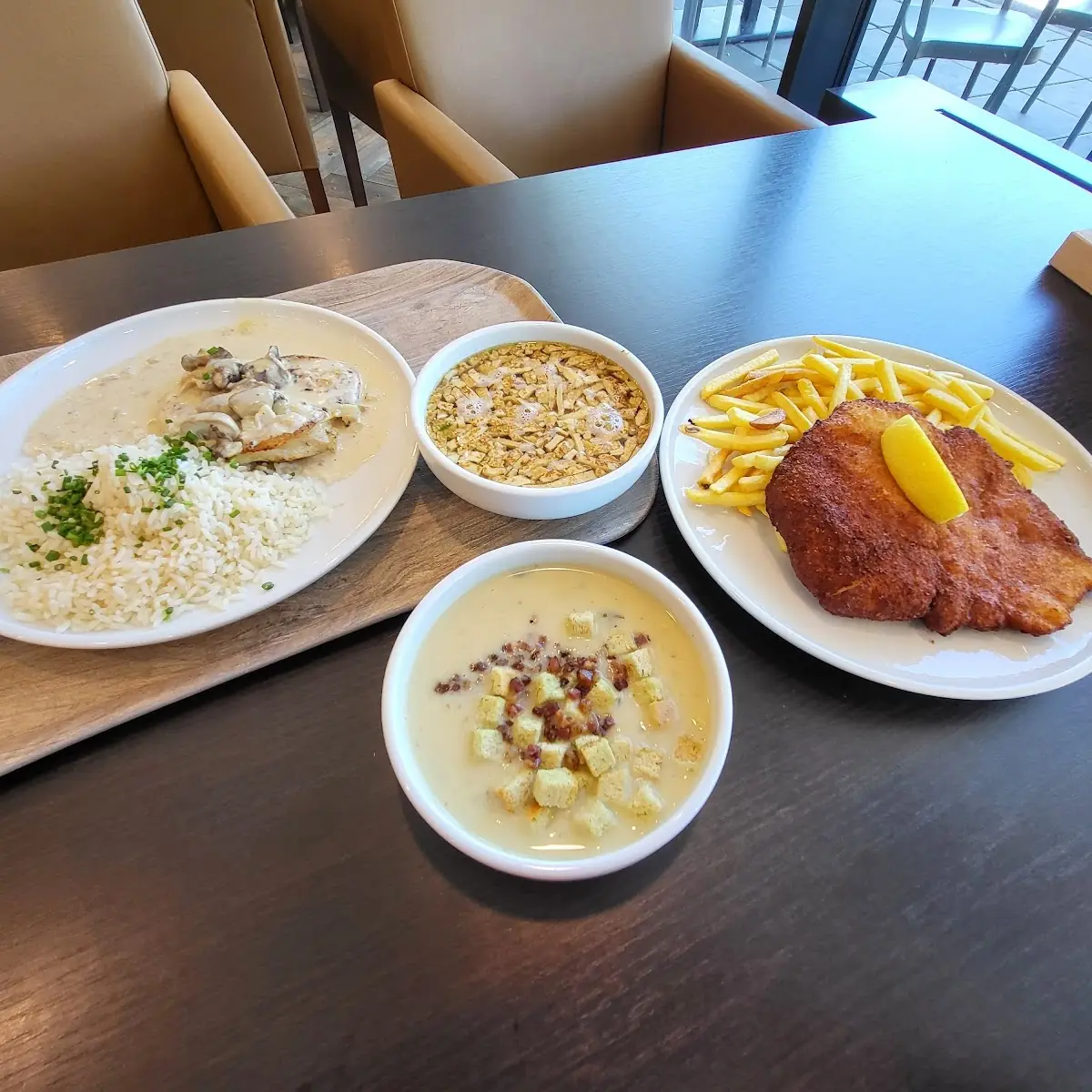 Essen und Trinken photo 6