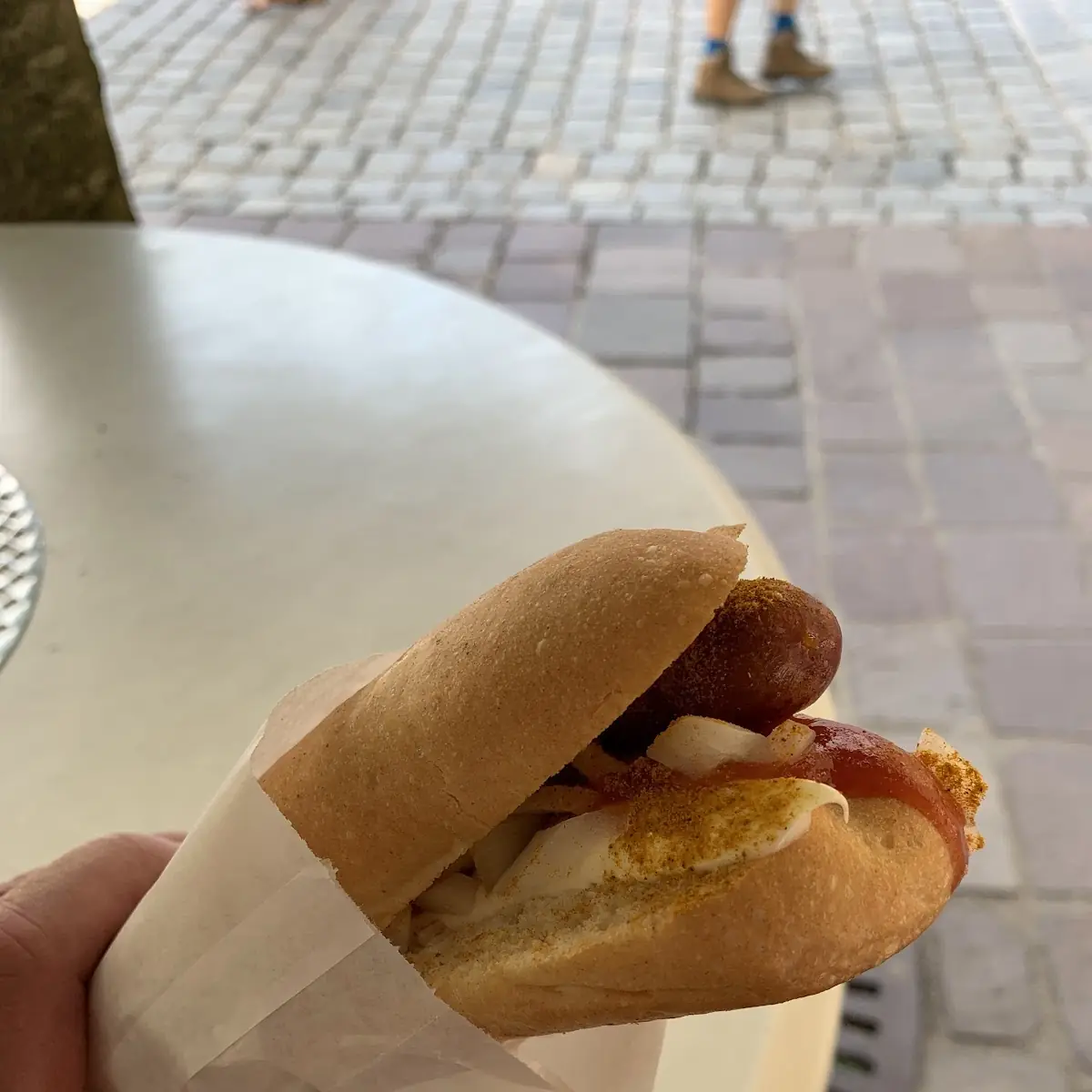 Essen und Trinken photo 9