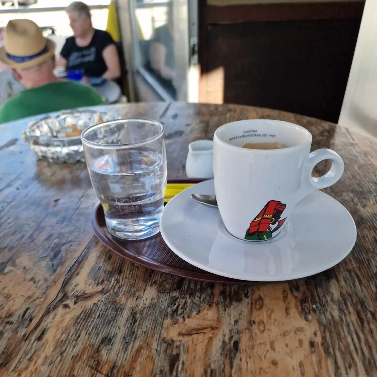 Essen und Trinken photo 2