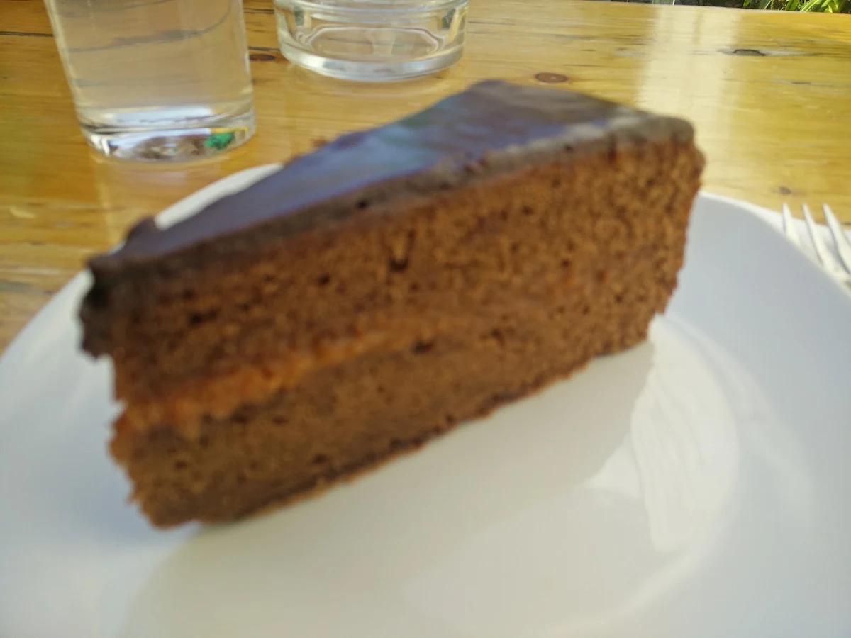 Essen und Trinken photo 8