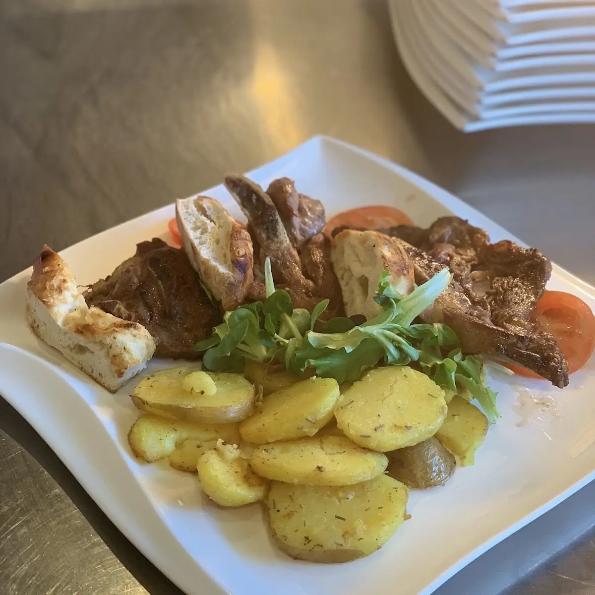 Essen und Trinken photo 10