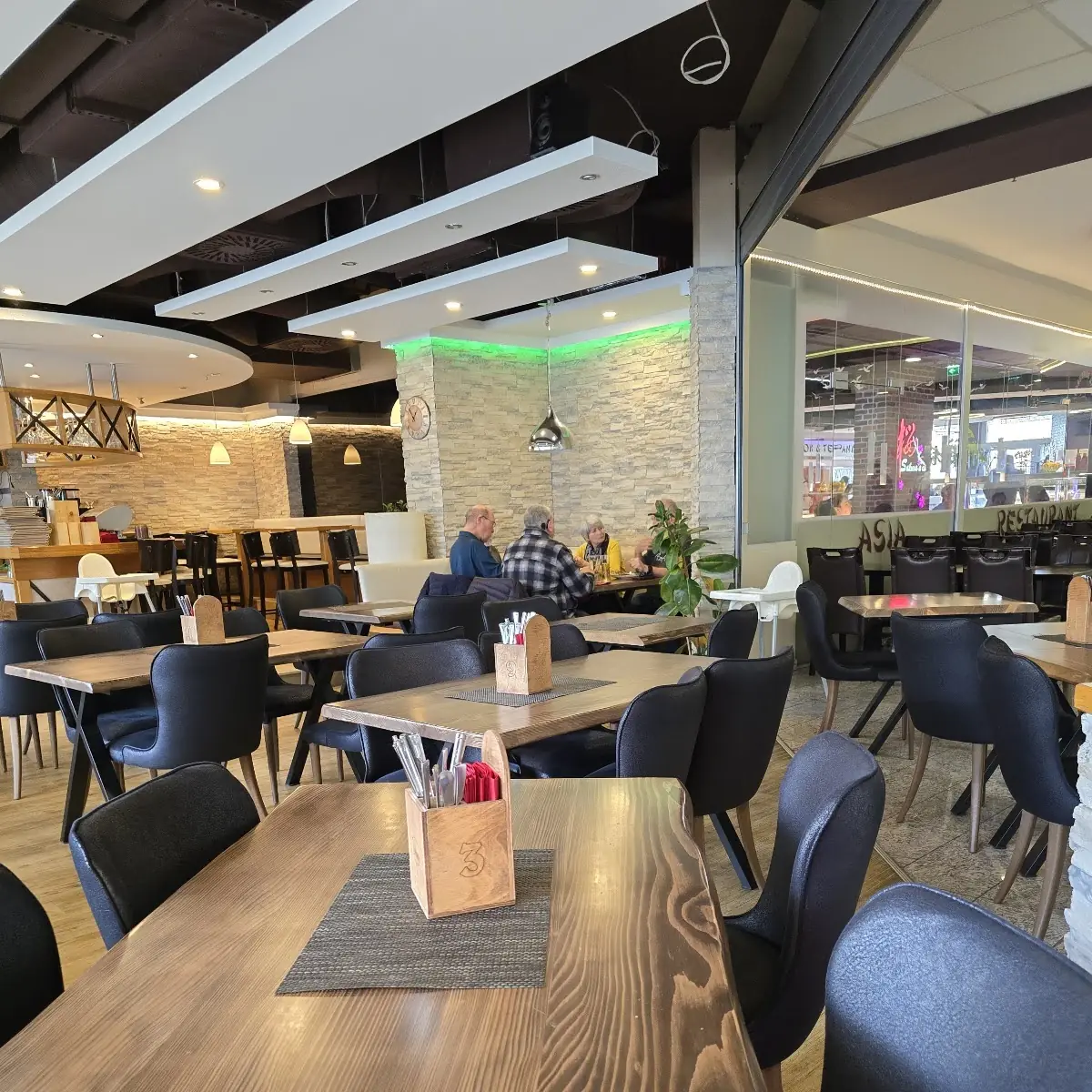 Atmosphäre photo 4