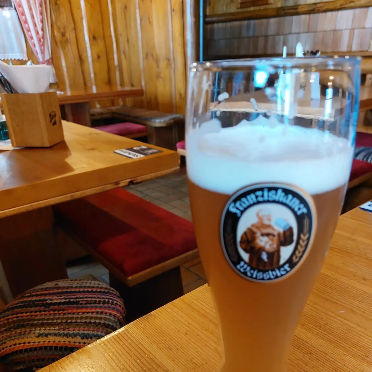 Essen und Trinken photo 10