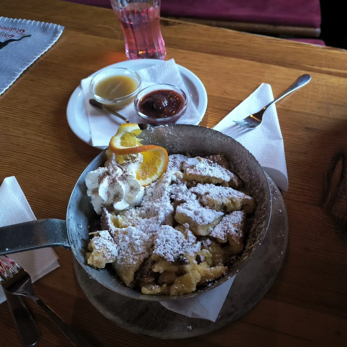 Essen und Trinken photo 4