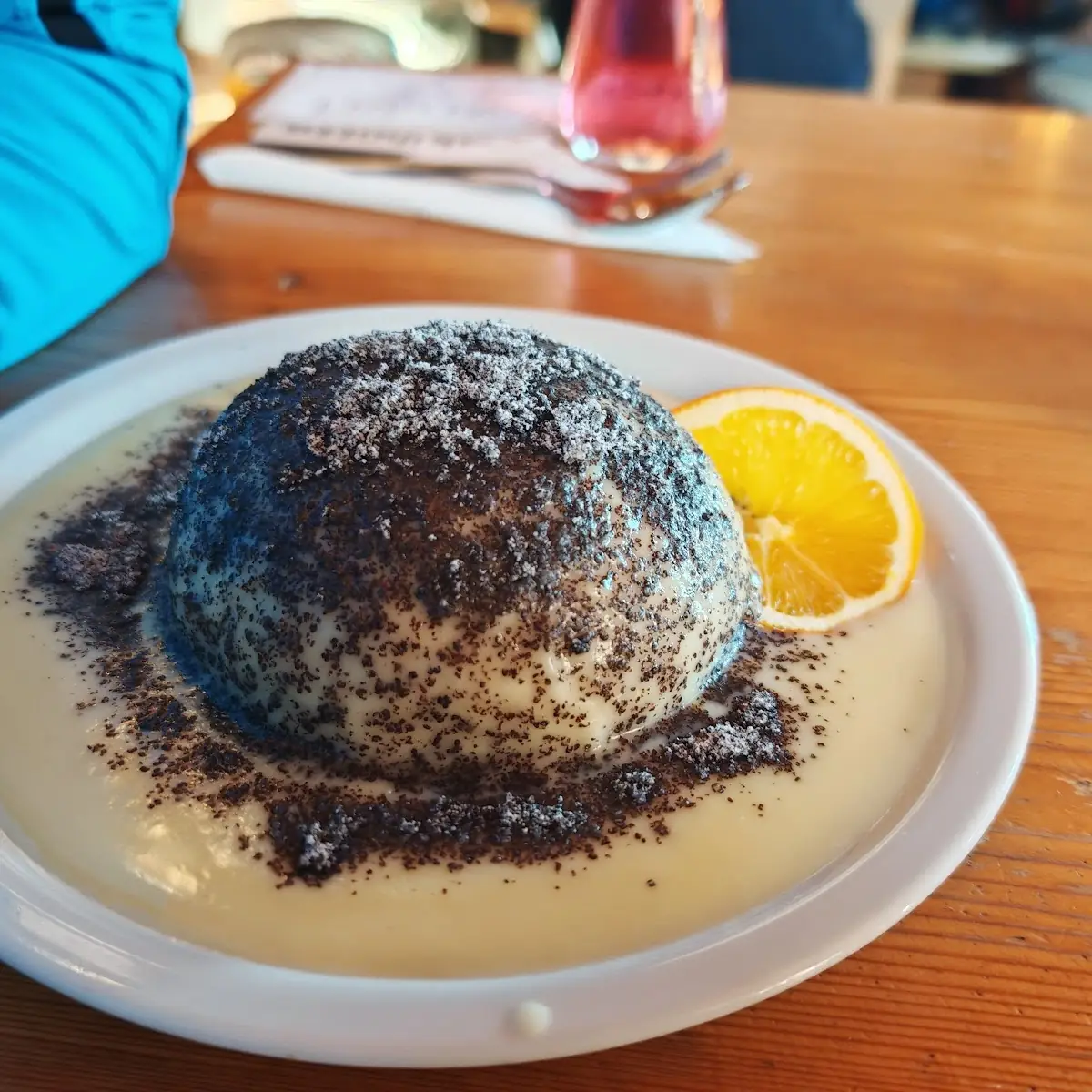 Essen und Trinken photo 5