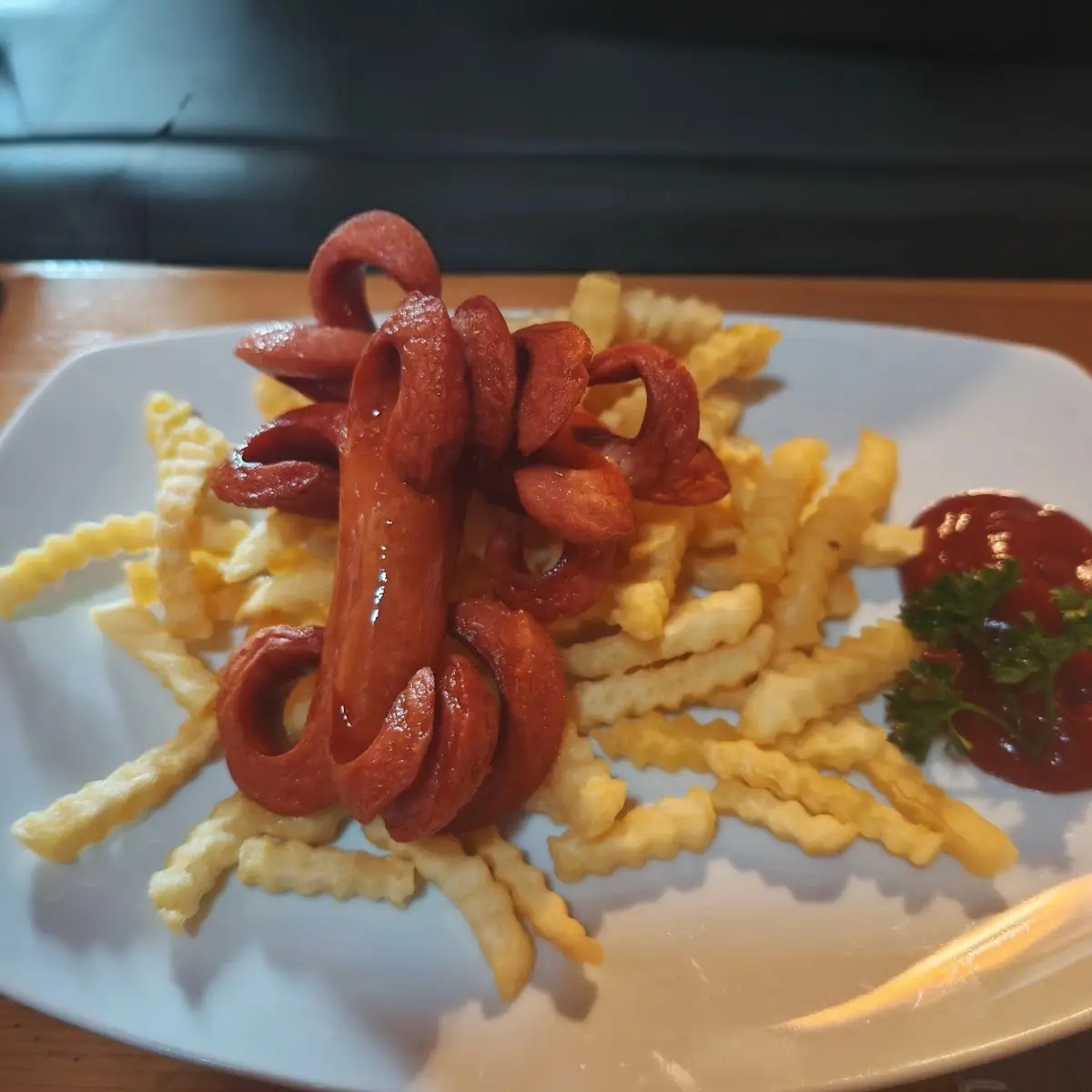 Essen und Trinken photo 7