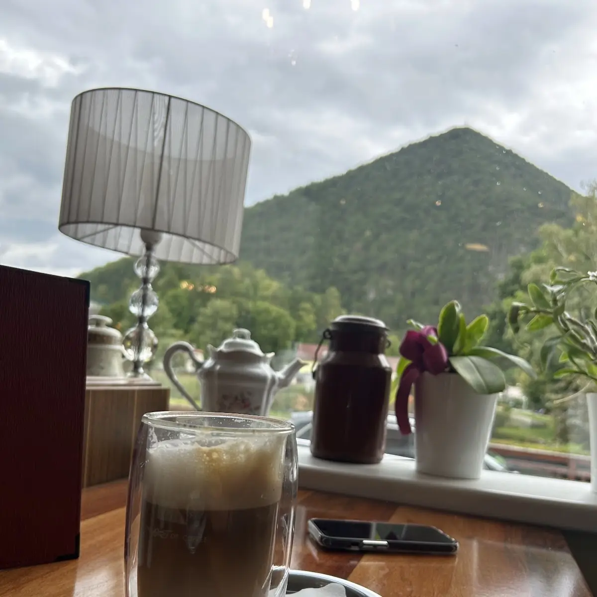 Essen und Trinken photo 1