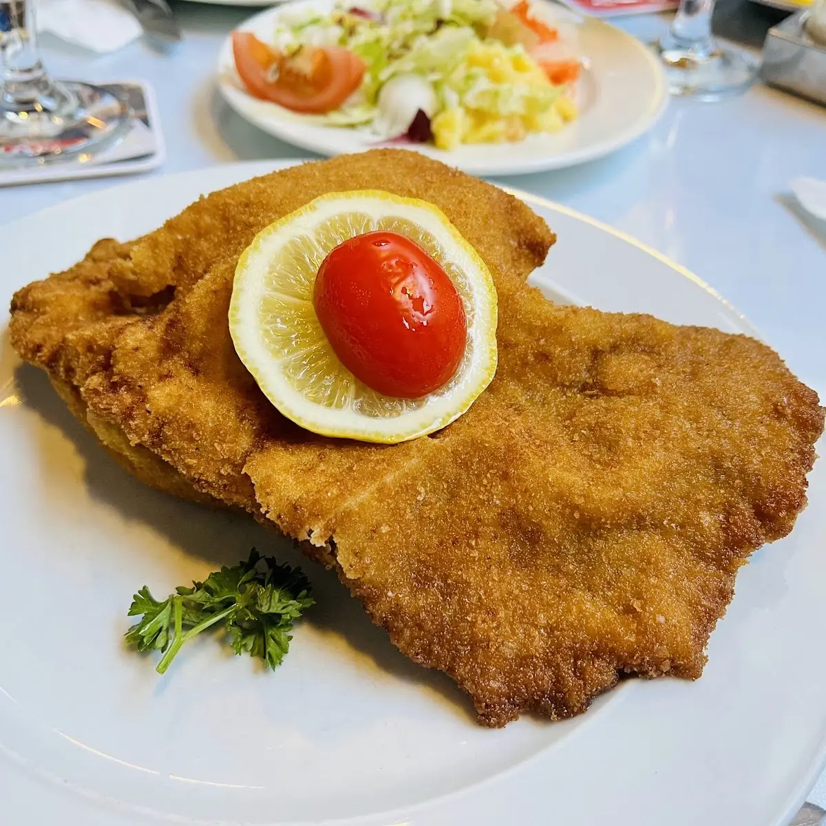 Essen und Trinken photo 1