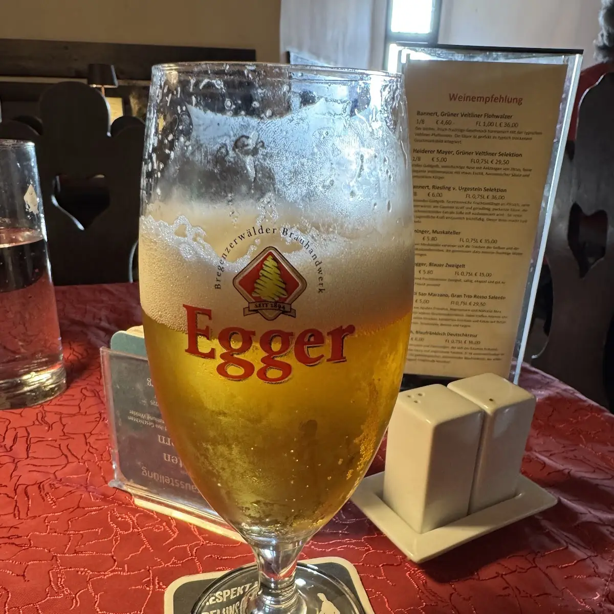 Essen und Trinken photo 10