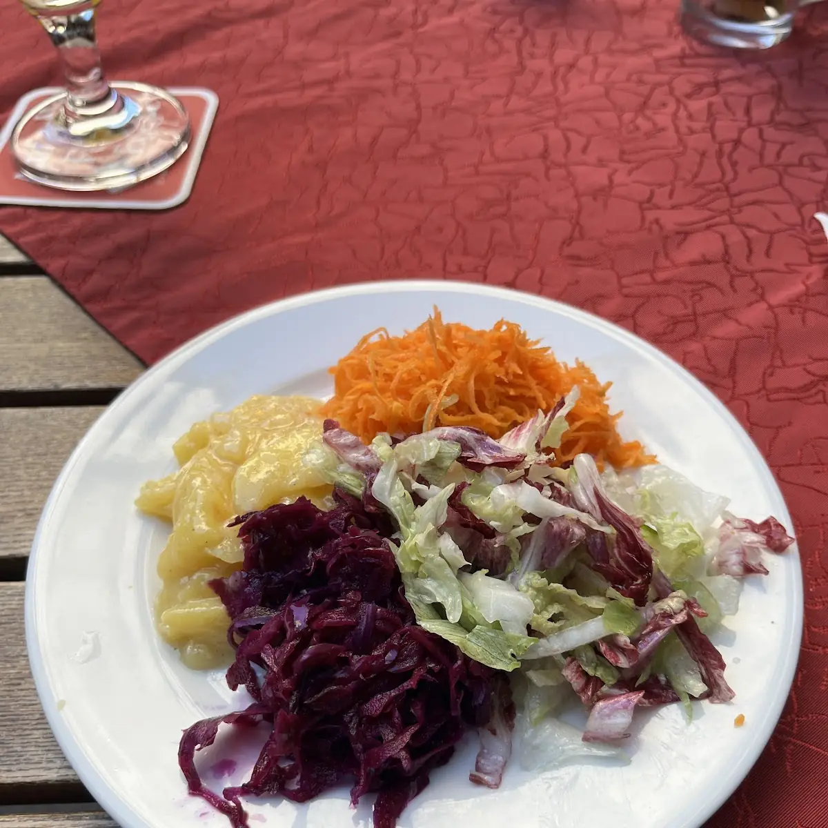 Essen und Trinken photo 3