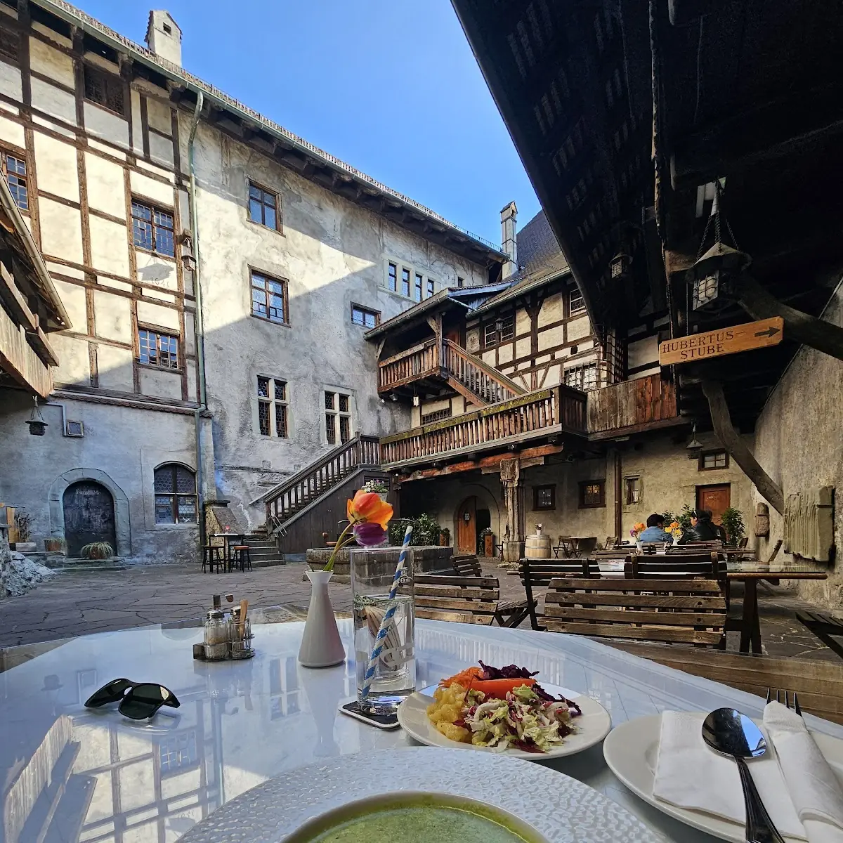 Essen und Trinken photo 4