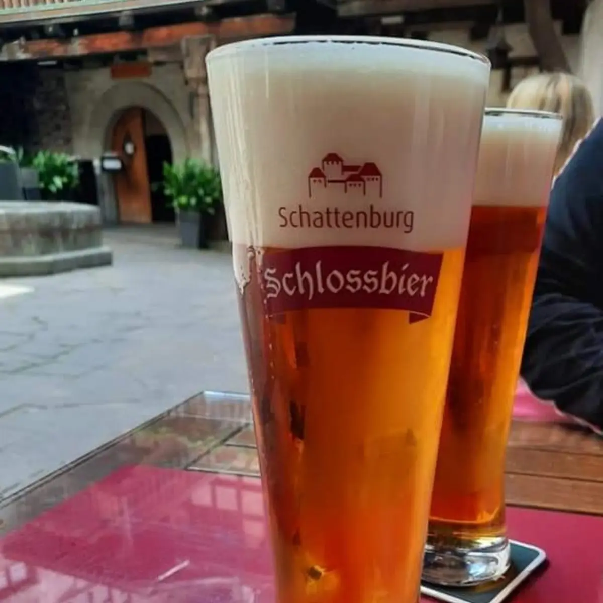 Essen und Trinken photo 5