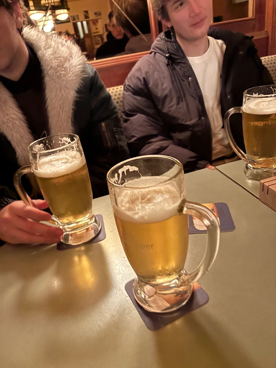 Pub Domino Titelbild