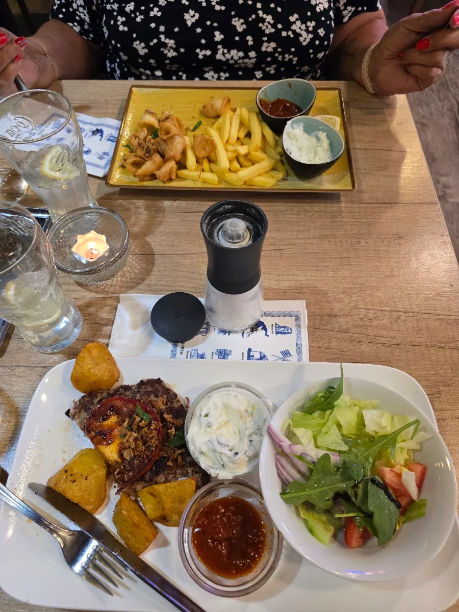 Essen und Trinken photo 2