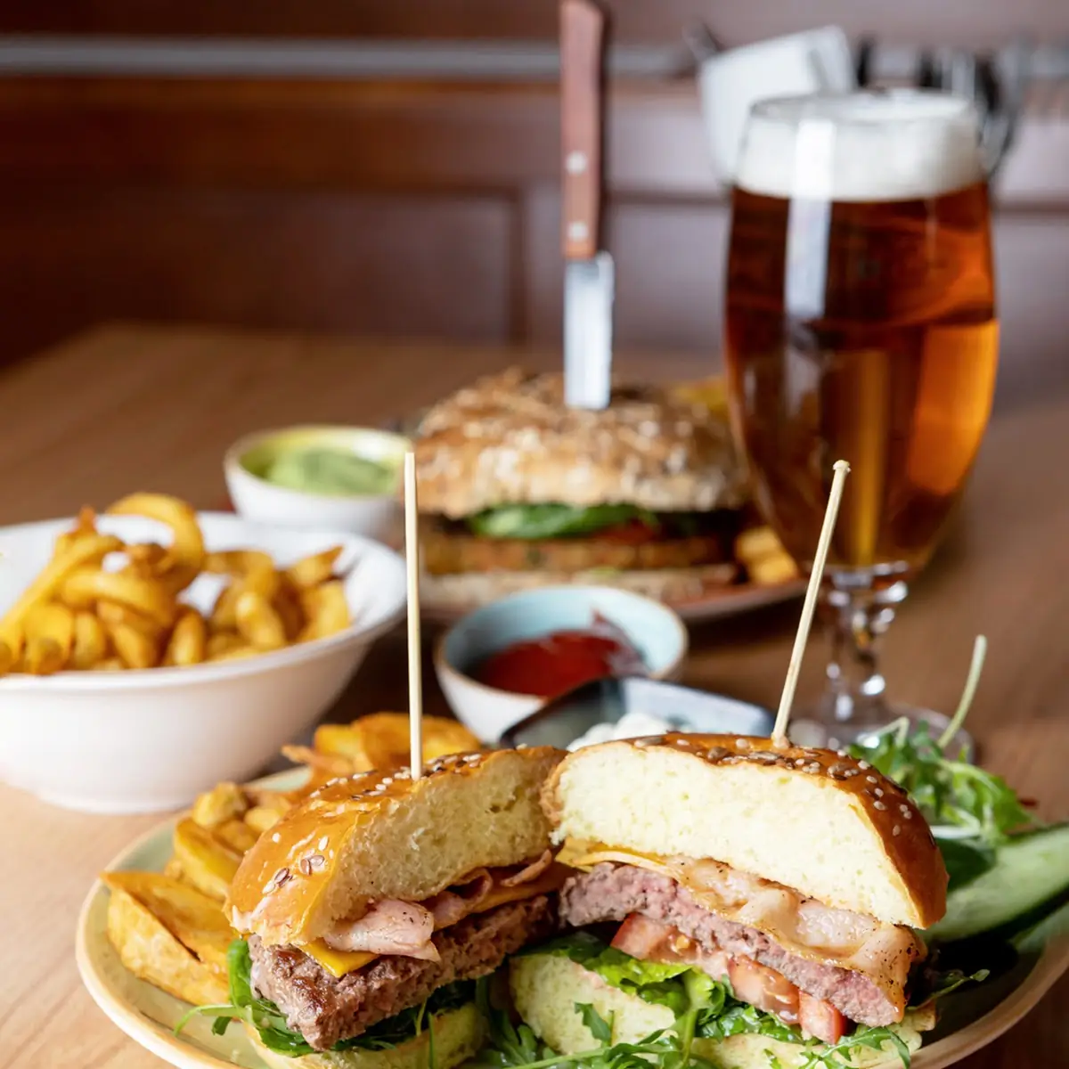 Essen und Trinken photo 1
