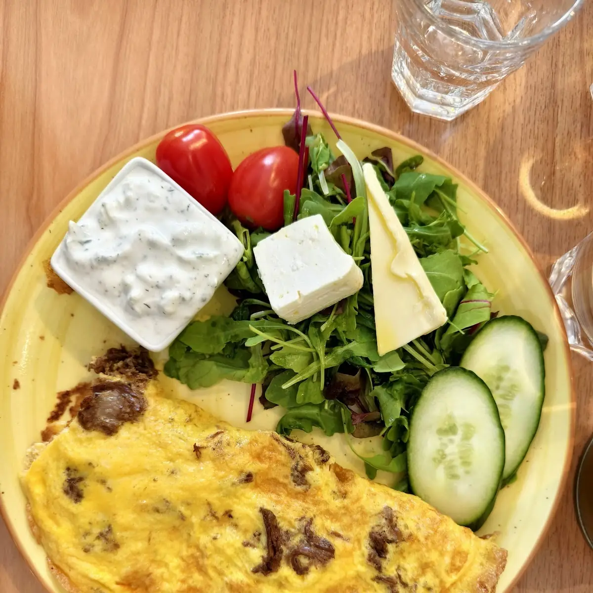 Essen und Trinken photo 7