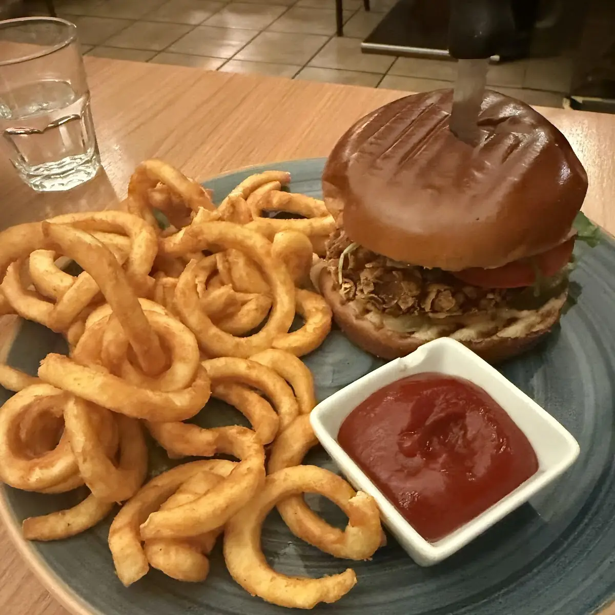 Essen und Trinken photo 9