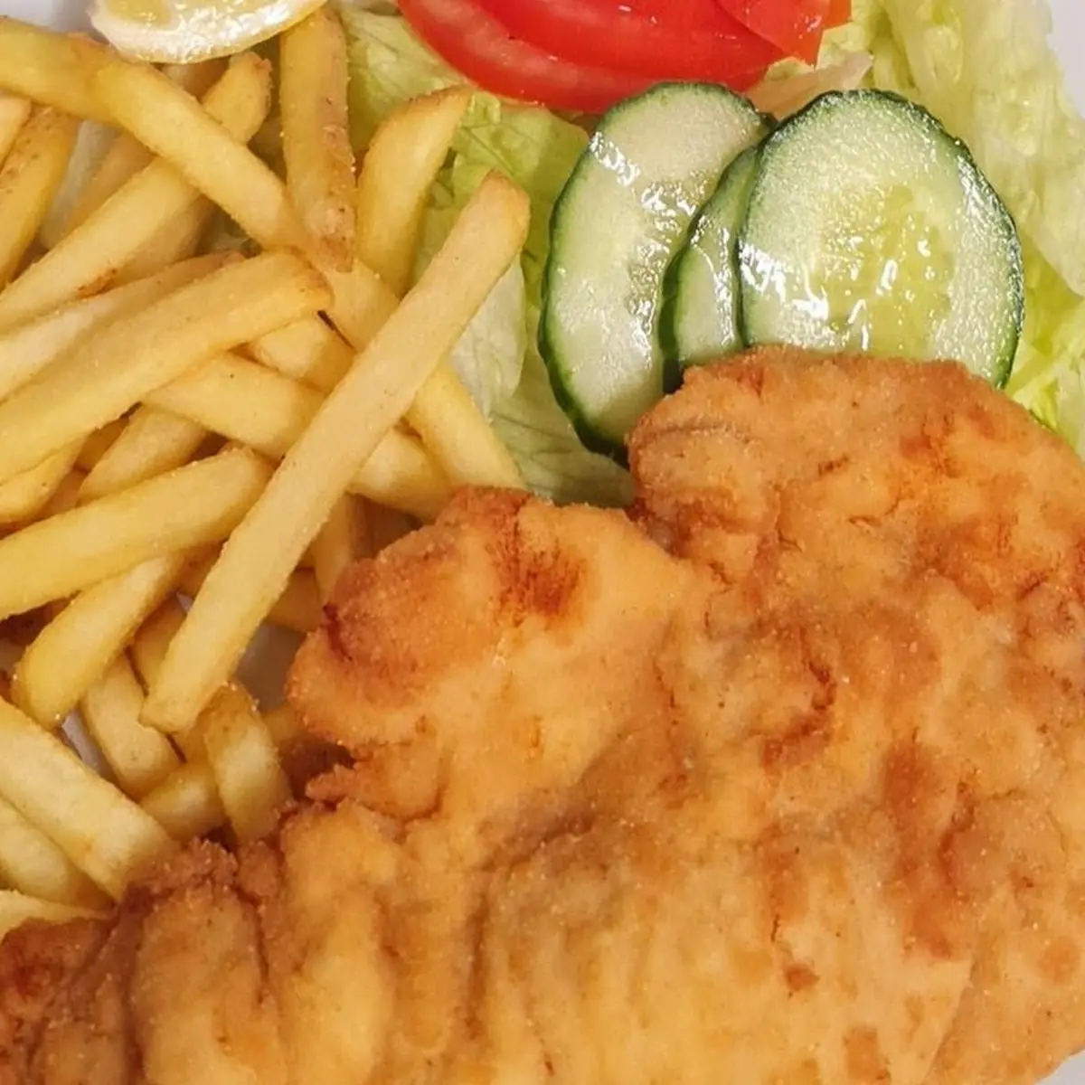 Essen und Trinken, Tutti Pronti