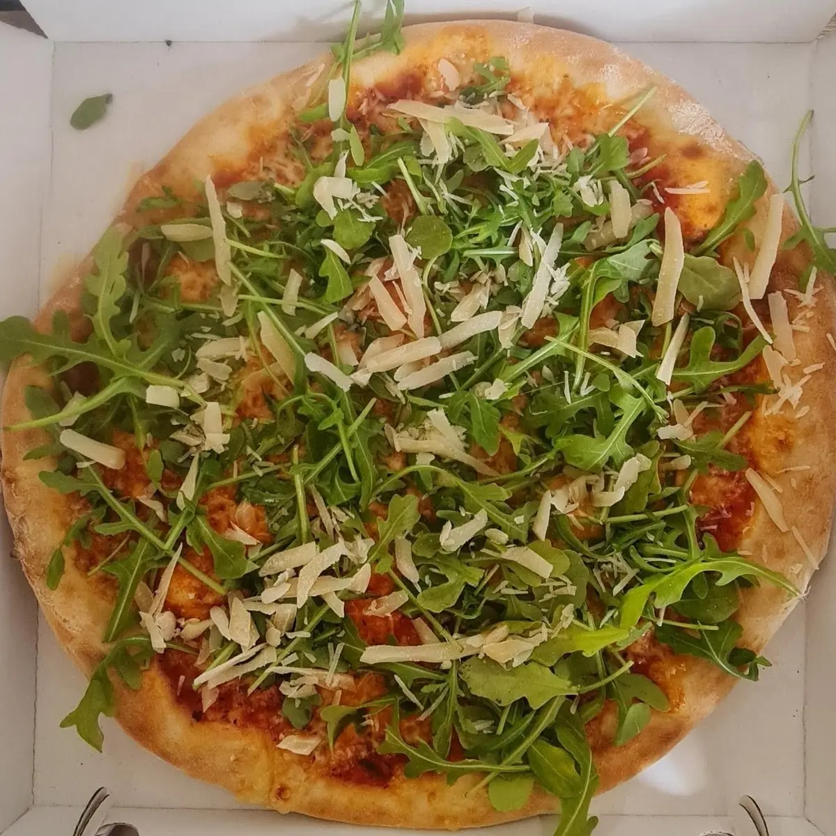 Essen und Trinken, Tutti Pronti