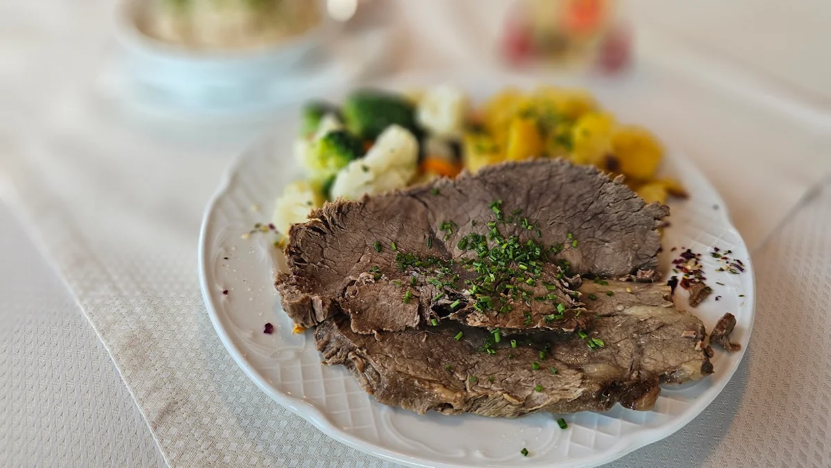 Essen und Trinken photo 10