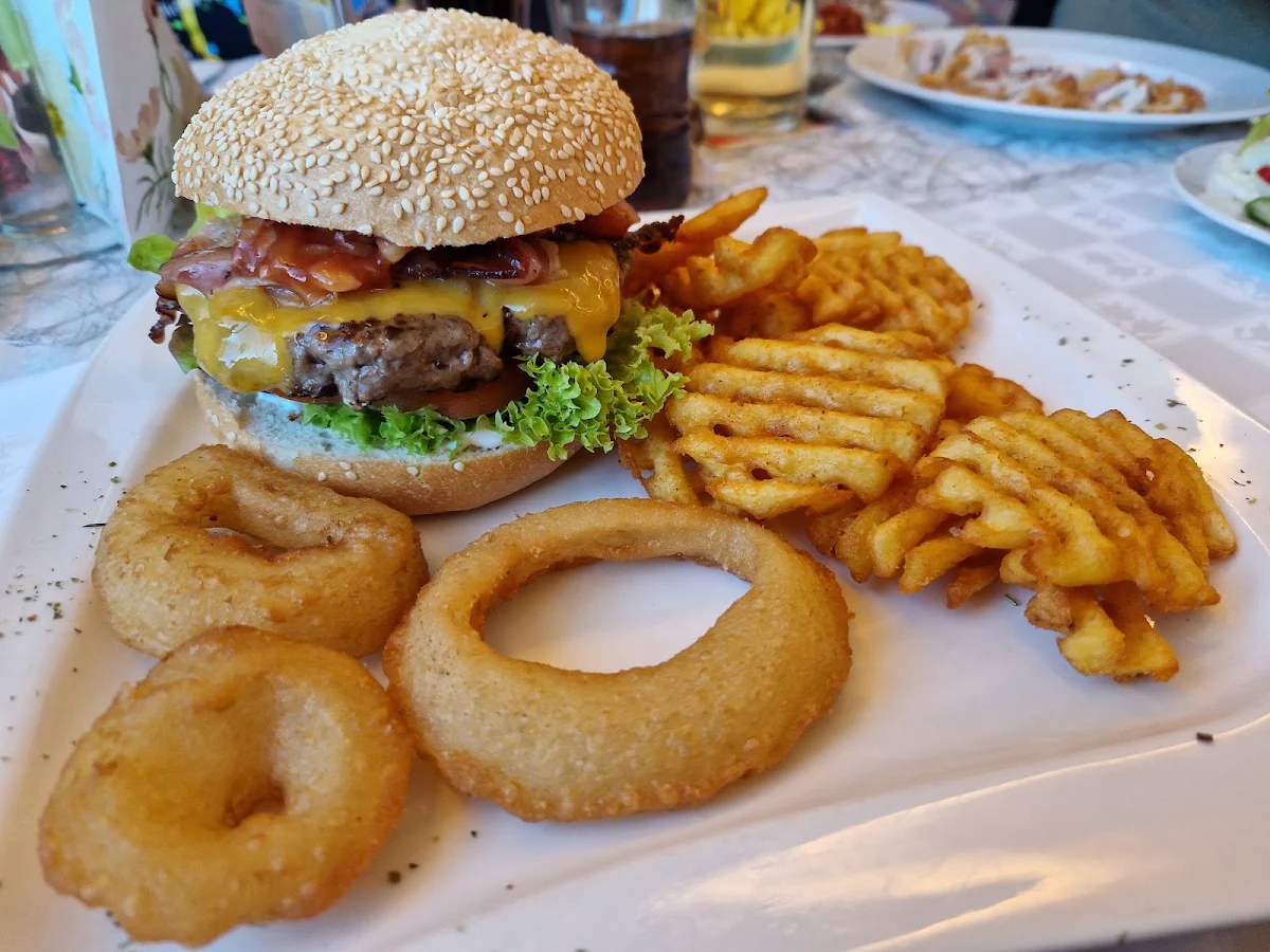 Essen und Trinken photo 2