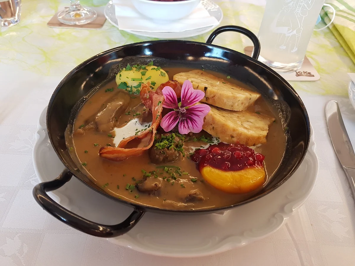 Essen und Trinken photo 4