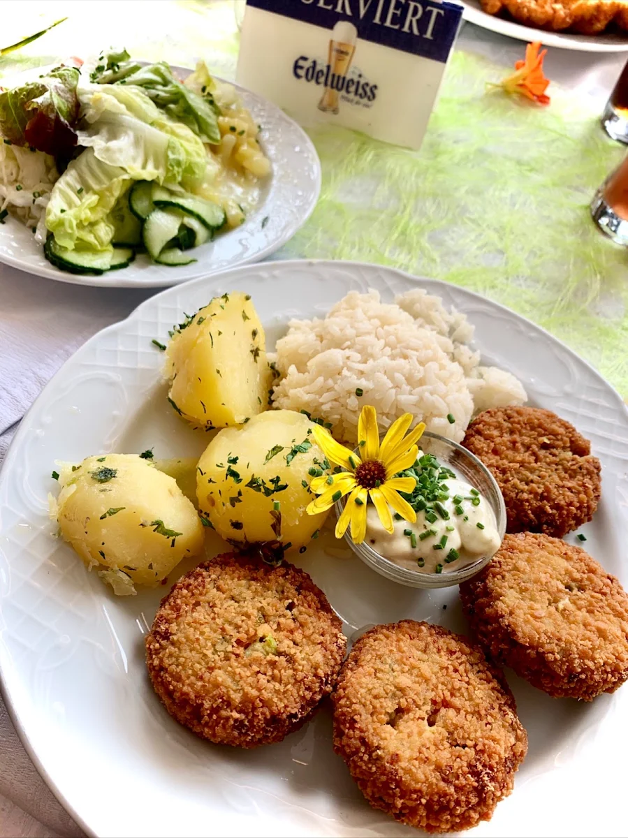 Essen und Trinken photo 6