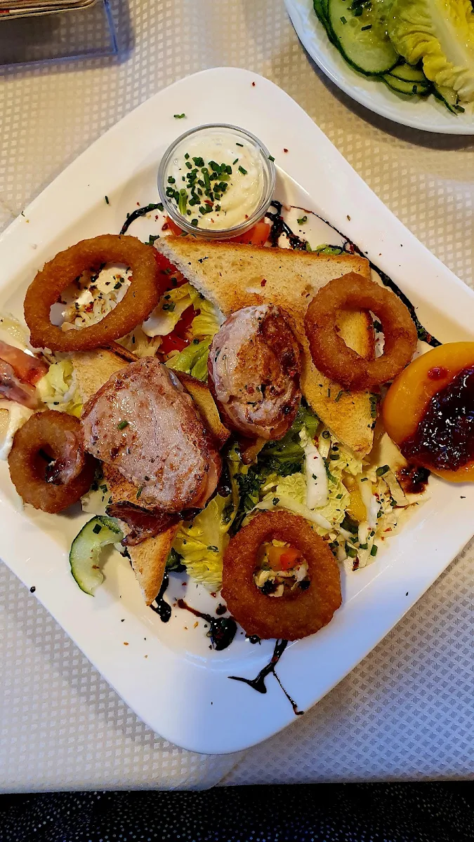Essen und Trinken photo 8