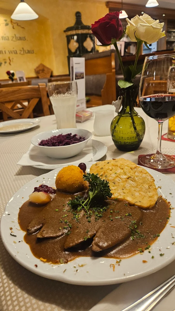 Essen und Trinken photo 9