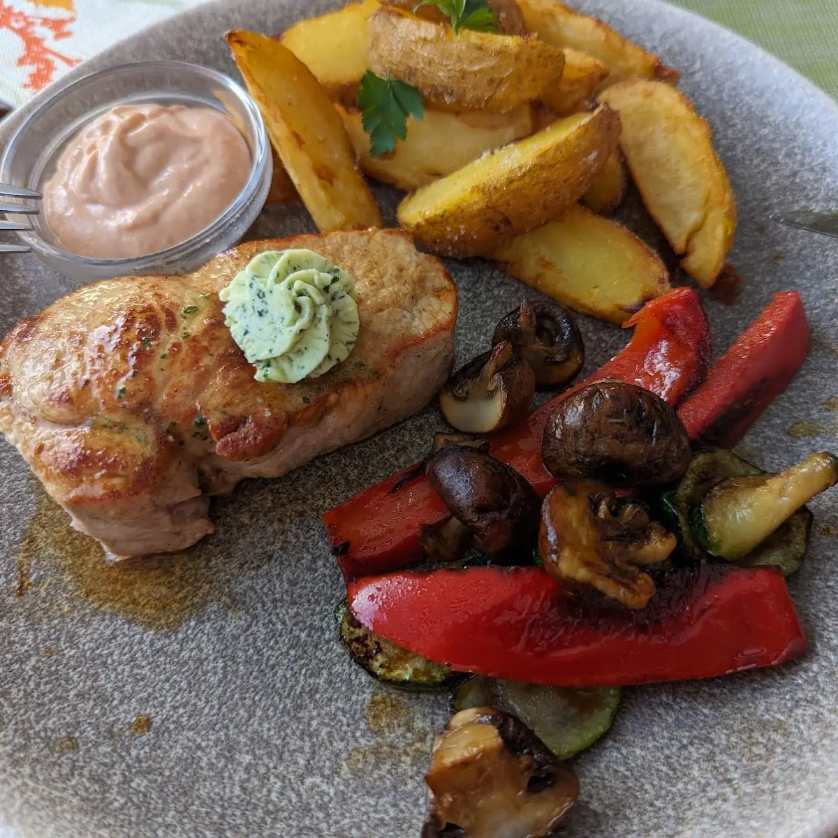 Essen und Trinken photo 10