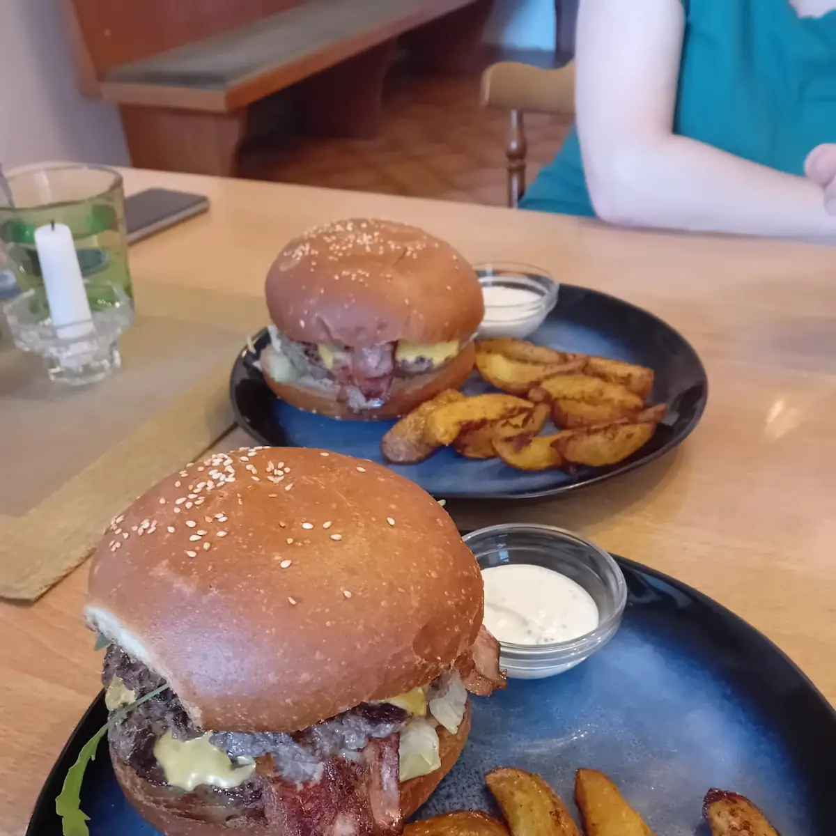Essen und Trinken photo 2