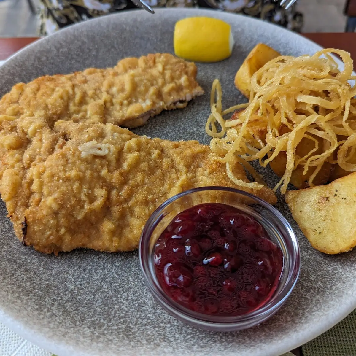 Essen und Trinken photo 9