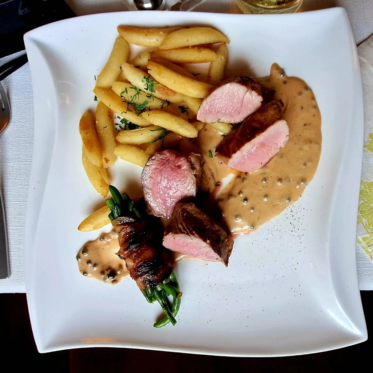 Essen und Trinken photo 10
