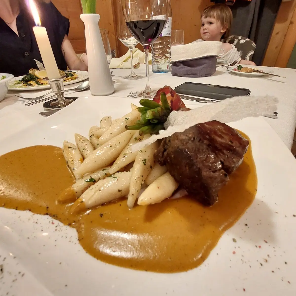 Essen und Trinken photo 3