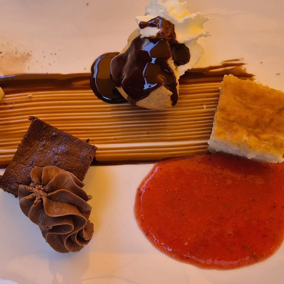 Essen und Trinken photo 4