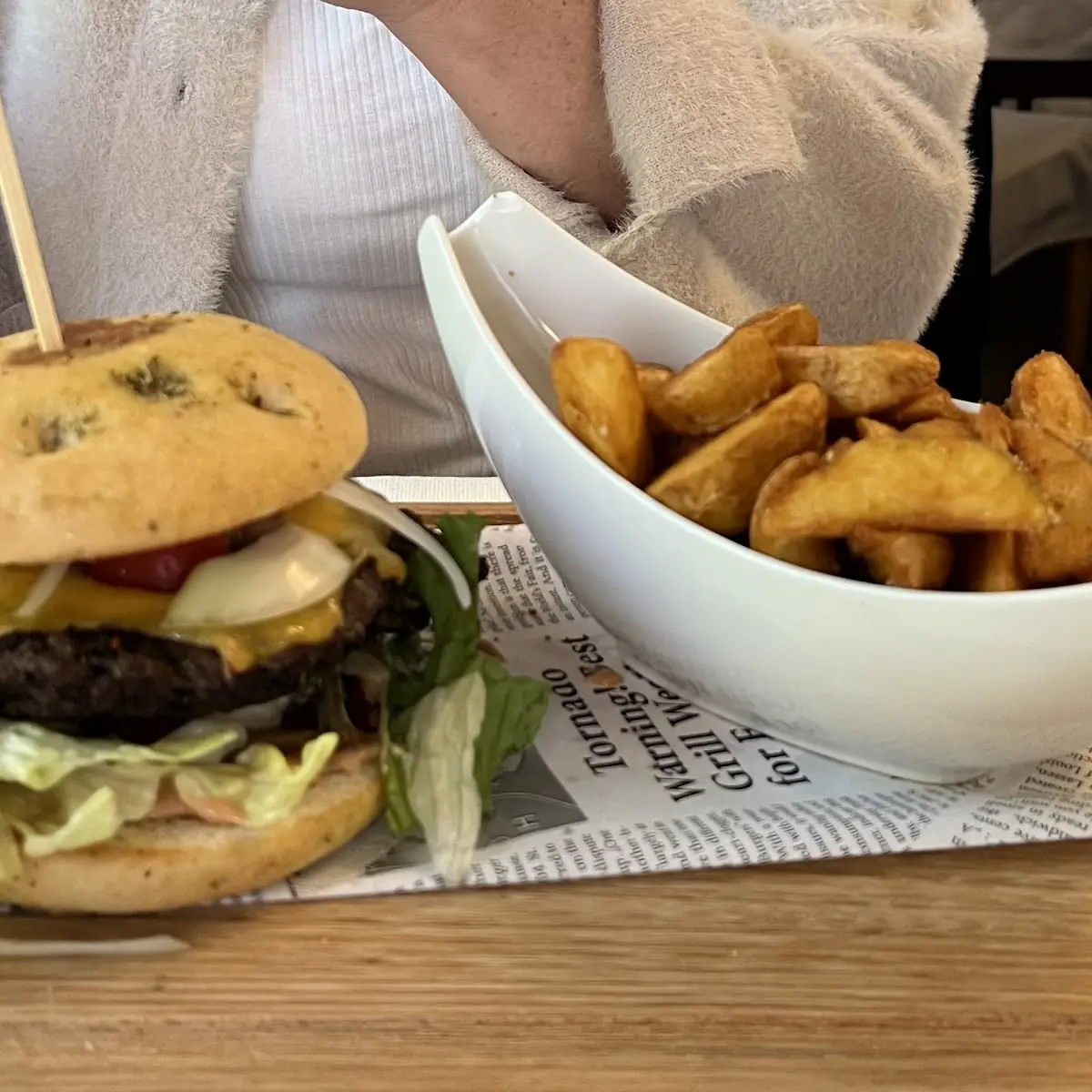 Essen und Trinken photo 7