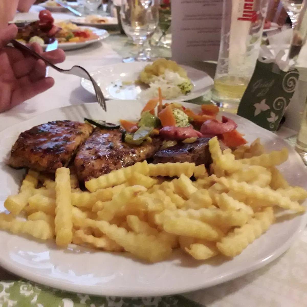 Essen und Trinken photo 9